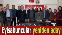 Eyisabuncular yeniden aday