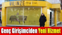 Genç Girişimciden Yeni Hizmet