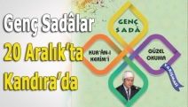 Genç Sadâlar Kandıra’da