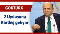 GÖKTÜRK 2 uydusuna kardeş geliyor