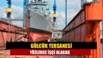 Gölcük Tersanesi yüzlerce işçi alacak