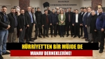 Hürriyet’ten bir müjde de manav derneklerine!