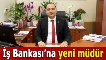 İş Bankası’na yeni müdür