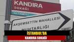 İstanbul'da Kandıra Sokağı