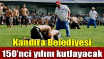 Kandıra Belediyesi 150’nci yılını kutlayacak