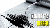 Kandıra’da Deprem