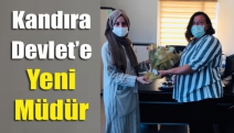 Kandıra Devlet’e yeni müdür