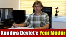 Kandıra Devlet’e yeni müdür