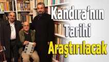 Kandıra’nın tarihi araştırılacak