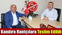 Kandıra rantçılara teslim edildi