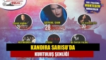 Kandıra Sarısu’da kurtuluş şenliği