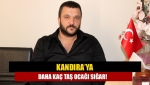 Kandıra’ya daha kaç taş ocağı sığar!