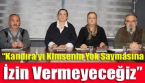 “Kandıra’yı kimsenin yok saymasına izin vermeyeceğiz”