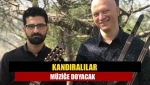 Kandıralılar müziğe doyacak