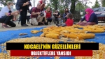 Kocaeli’nin güzellikleri objektiflere yansıdı