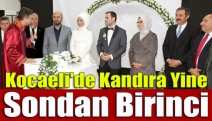 Kocaeli'de Kandıra yine sondan birinci