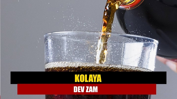 Kolaya dev zam