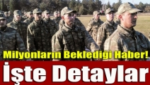 Milyonların beklediği haber! İşte detaylar