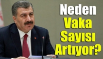 Neden Vaka Sayısı Artıyor?