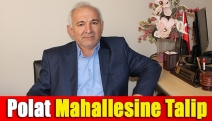 Polat mahallesine talip