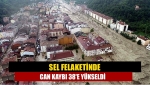 Sel felaketinde can kaybı 38'e yükseldi