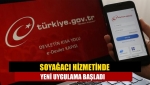 Soyağacı hizmetinde yeni uygulama başladı