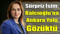 Sürpriz isim: Balcıoğlu'na Ankara yolu gözüktü