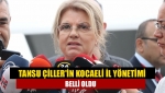 Tansu Çiller'in Kocaeli İl Yönetimi belli oldu