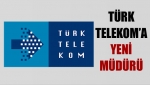 Türk Telekom’a yeni müdürü