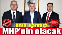 Ünlü: Kandıra, MHP’nin olacak