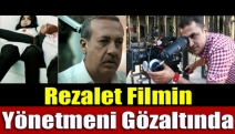 Uyanış filminin yönetmeni gözaltına alındı