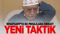 WhatsApp'ta bu mesajlara dikkat! Yeni taktik