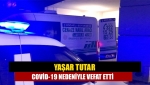 Yaşar Tutar Covid-19 Nedeniyle Vefat Etti