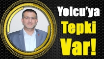 Yolcu’ya tepki var!