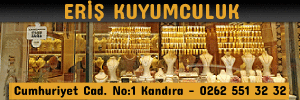 eris kuyumcu mobil