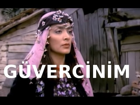 Güvercinim - Türk Filmi Yer Kandıra