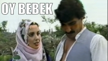 Oy Bebek Oy - Türk Filmi Yer Kandıra